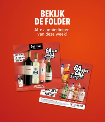 Bekijk alle aanbiedingen uit de folder